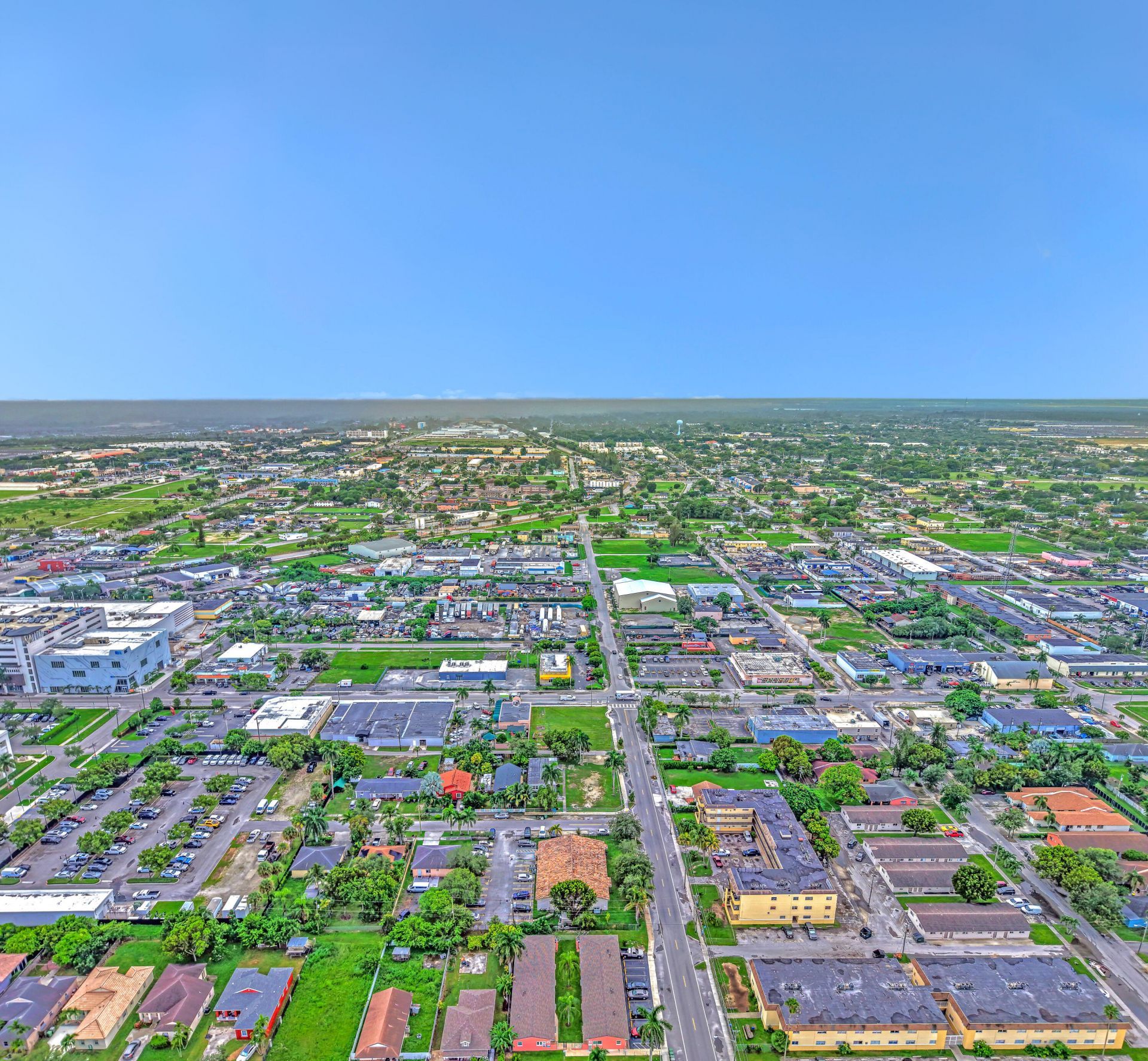 186 NW 1st Street, Homestead, FL 33030 Photo