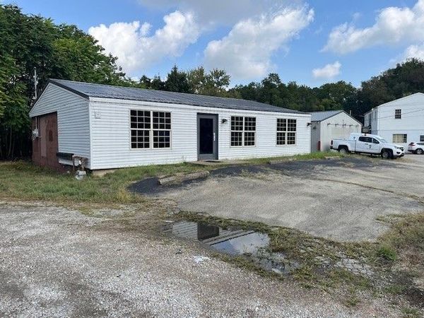 321-331 Fording Street, Fayette City, PA 15438