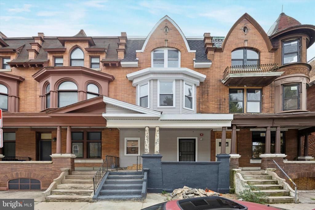 3208 W Diamond Street, Philadelphia, PA 19121 Main Photo