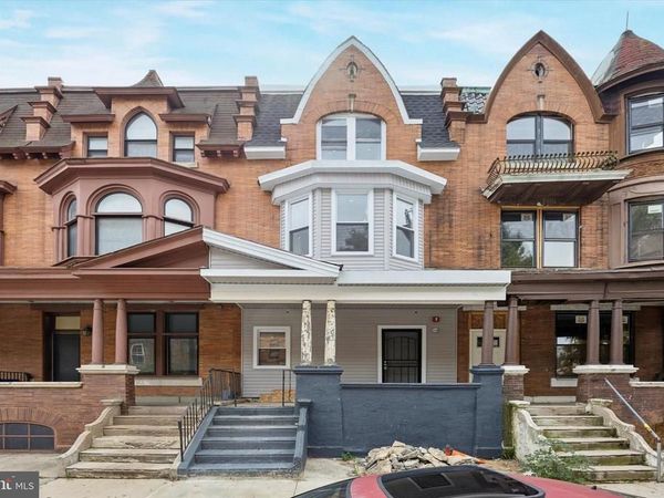 3208 W DIAMOND STREET, PHILADELPHIA, PA 19121