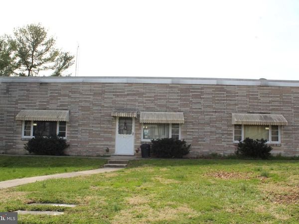 833 YORK STREET, HANOVER, PA 17331