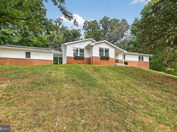 5084 FAIRVIEW LANE, BROAD RUN, VA 20137