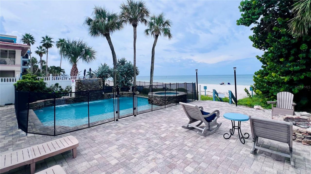 2308 Beach Trail, Indian Rocks Beach, FL 33785 Photo
