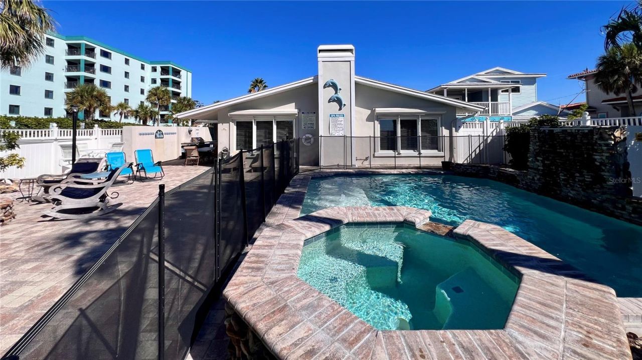 2308 Beach Trail, Indian Rocks Beach, FL 33785 Photo