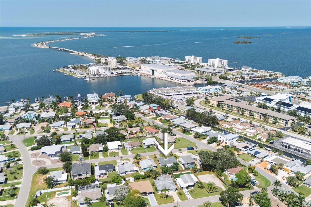 2491 Coronado Way, Dunedin, FL 34698 Photo