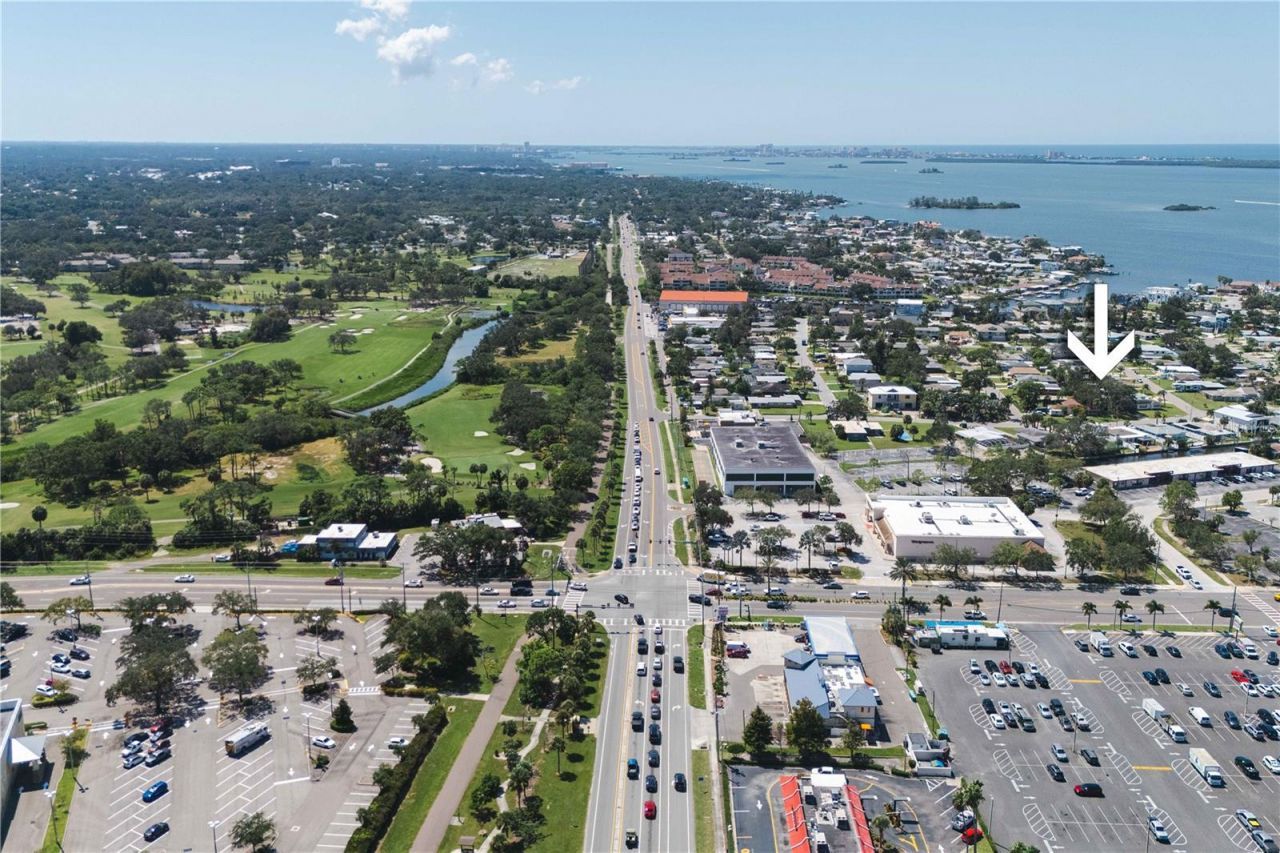 2491 Coronado Way, Dunedin, FL 34698 Photo