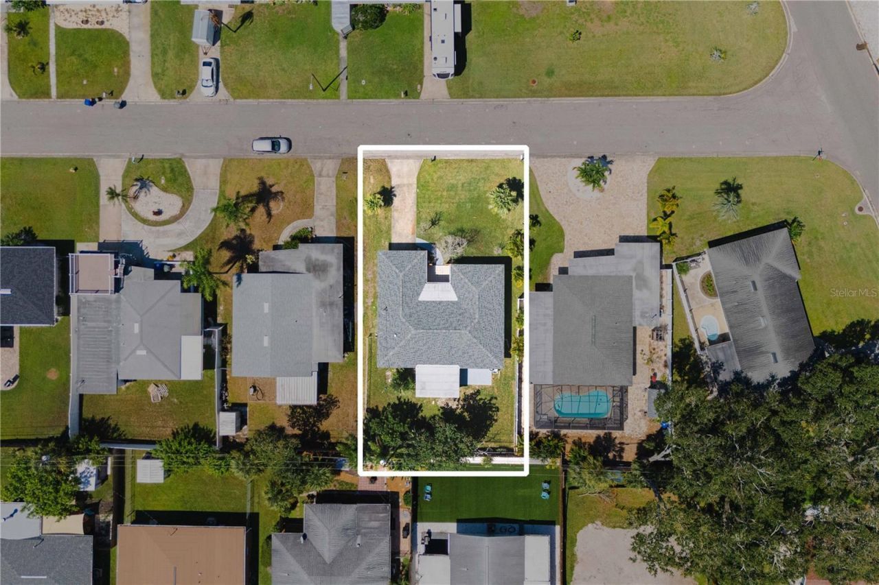 2491 Coronado Way, Dunedin, FL 34698 Photo