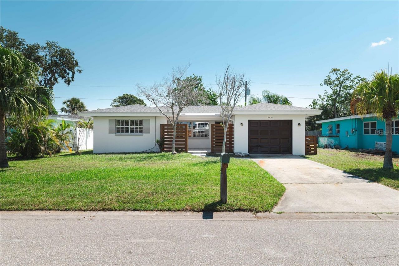 2491 Coronado Way, Dunedin, FL 34698 Photo