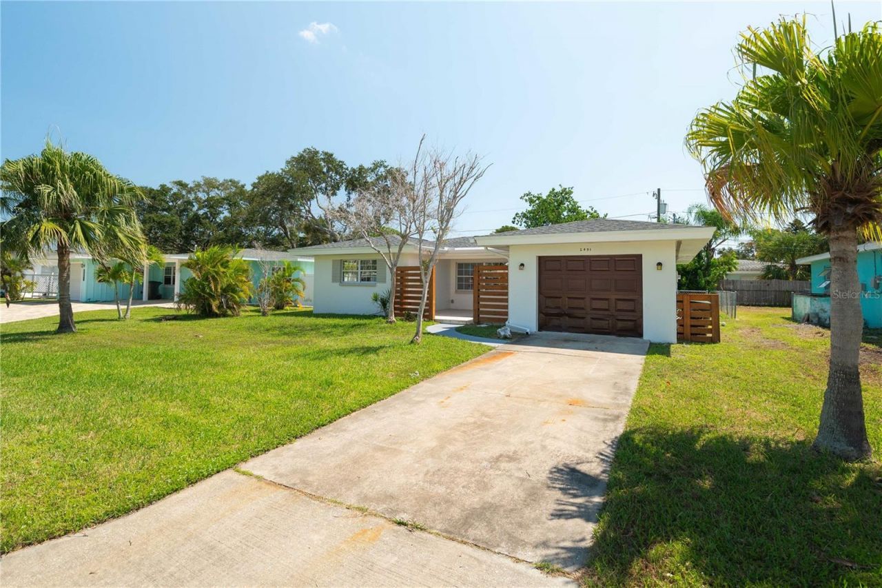 2491 Coronado Way, Dunedin, FL 34698 Photo