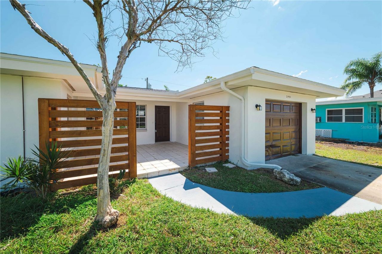 2491 Coronado Way, Dunedin, FL 34698 Photo
