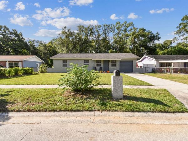 4419 DOLPHIN DRIVE, TAMPA, FL 33617