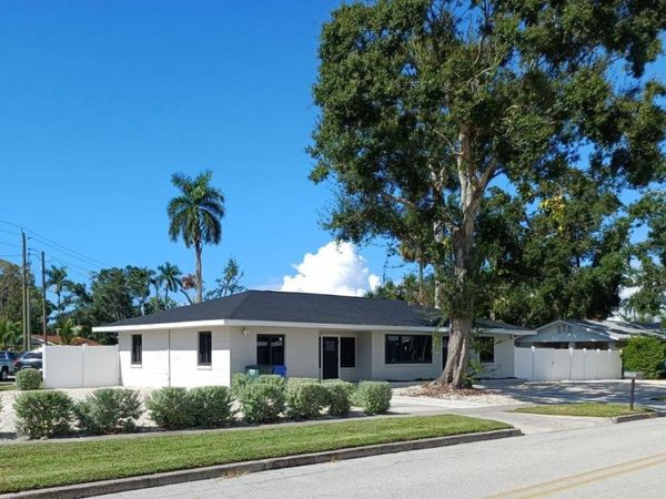 2506 18TH AVENUE W, BRADENTON, FL 34205