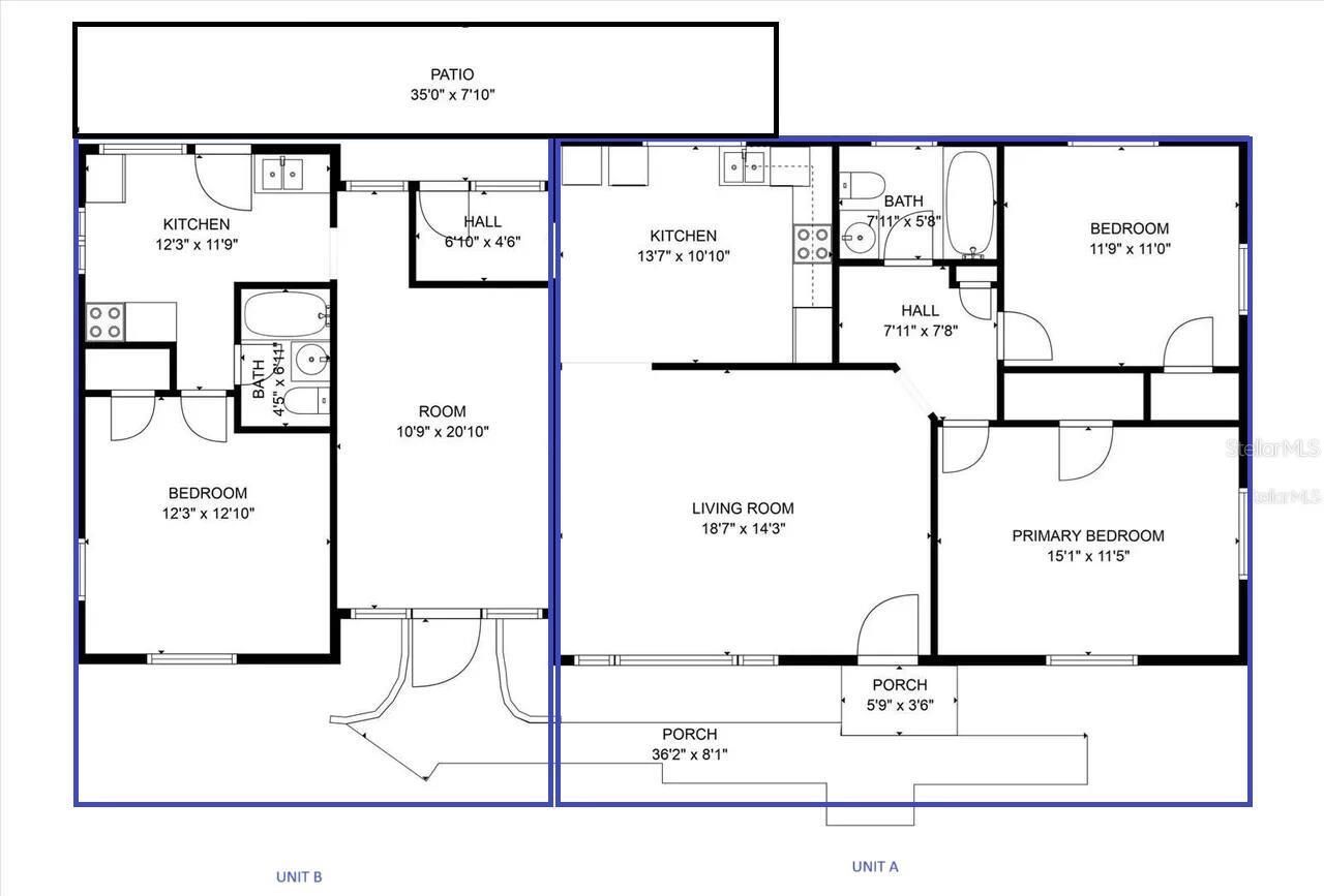 2506 18th Avenue W, Bradenton, FL 34205 Photo