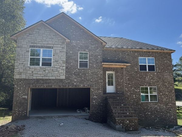 1205 Buckingham Pl , Cookeville, TN 38501