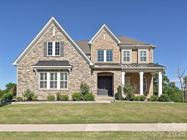 315 W Waterlynn Road, Mooresville, NC 28117