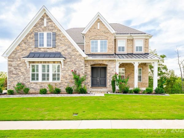 315 W Waterlynn Road, Mooresville, NC 28117