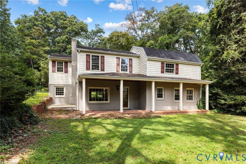 1132 Peck Road, Chesterfield, VA 23235 Main Photo