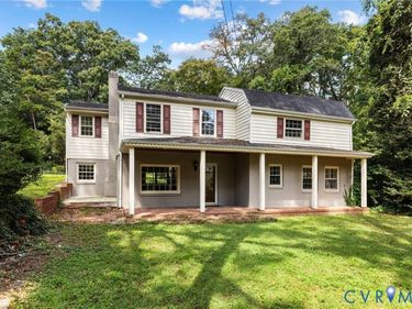1132 Peck Road, Chesterfield, VA 23235