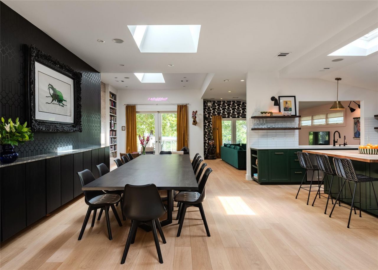 4203 Afton Ln, Austin, TX 78744 Main Photo