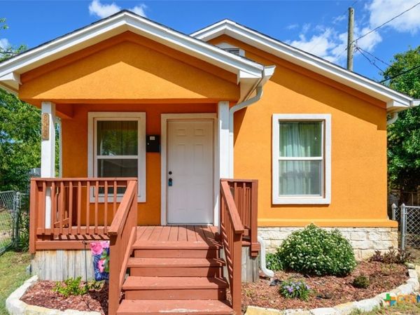 1109 Atkinson Avenue, Killeen, TX 76541