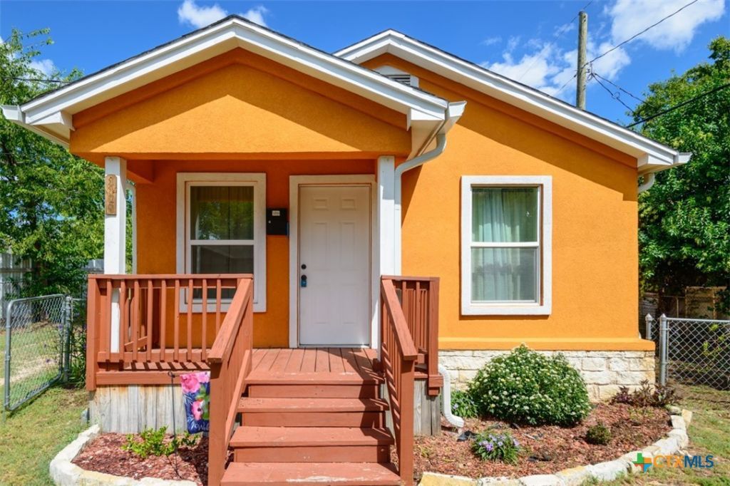 1109 Atkinson Avenue, Killeen, TX 76541 Main Photo