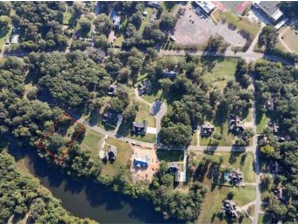 LOT#111 Cherokee Drive, Livingston, AL 35470