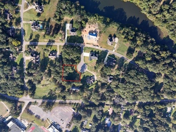 LOT#103 Chickasaw Circle, Livingston, AL 35470