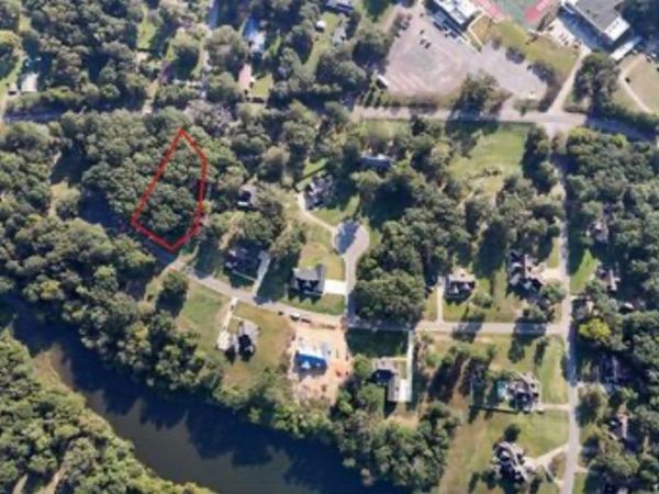 LOT#110 Cherokee Drive, Livingston, AL 35470