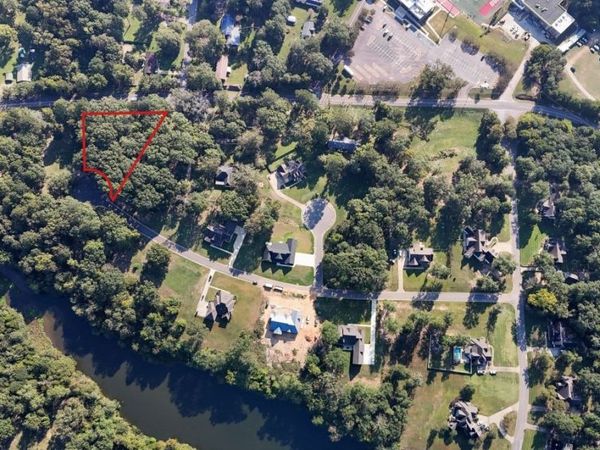 LOT#112 Cherokee Drive , Livingston, AL 35470