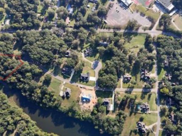 Lot#115 Cherokee Drive, Livingston, AL 35470