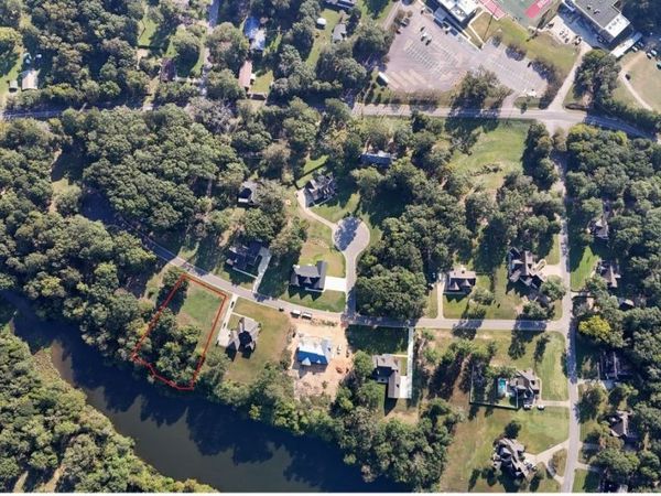 LOT#109 Cherokee Drive, Livingston, AL 35470