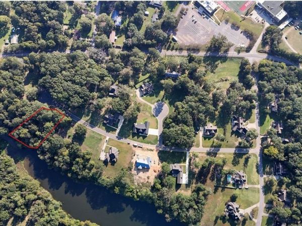 LOT#113 Cherokee Drive, Livingston, AL 35470