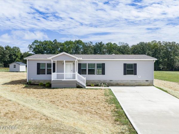 1940 Anna Maria Lane, Cookeville, TN 38501