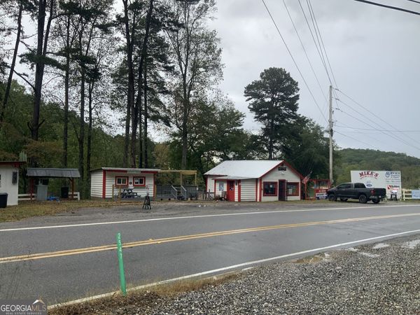 2532 Highway 325, Blairsville, GA 30512