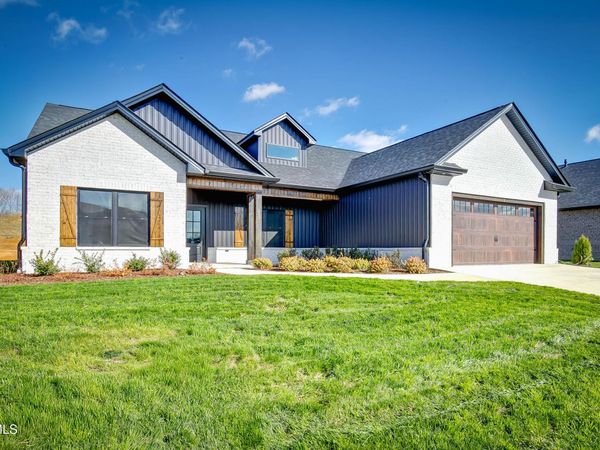 249 Ruby Rose Ridge, Jonesborough, TN 37659