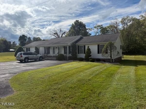 165 Smith Avenue, Erwin, TN 37650