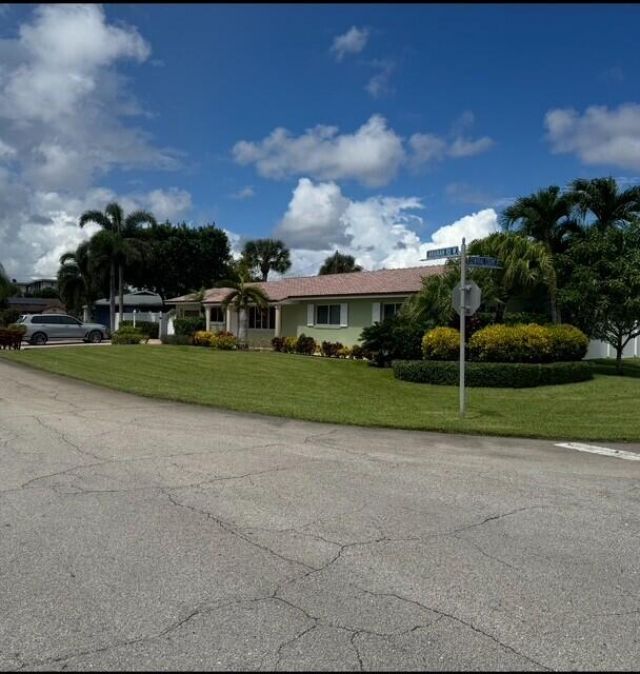 1915 Arabian Road W, Lake Clarke Shores, FL 33406 Photo