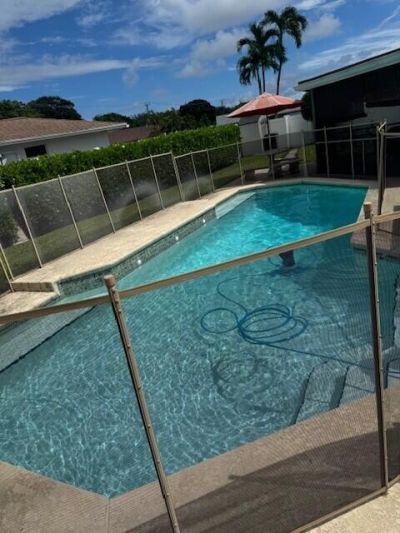 1915 Arabian Road W, Lake Clarke Shores, FL 33406 Photo