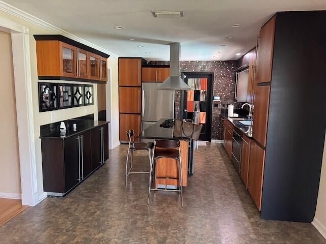 1915 Arabian Road W, Lake Clarke Shores, FL 33406 Photo