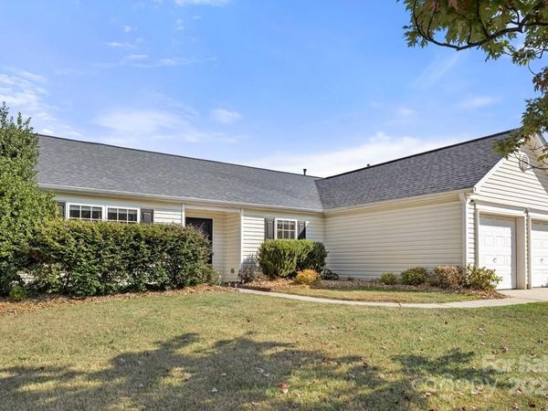 1010 Glen Hollow Drive, Indian Trail, NC 28079