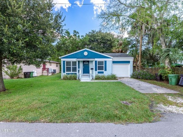 165 BLANCO Street, St. Augustine, FL 32084