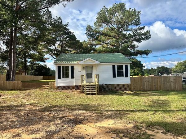 20725 Odom Road, Citronelle, AL 36522