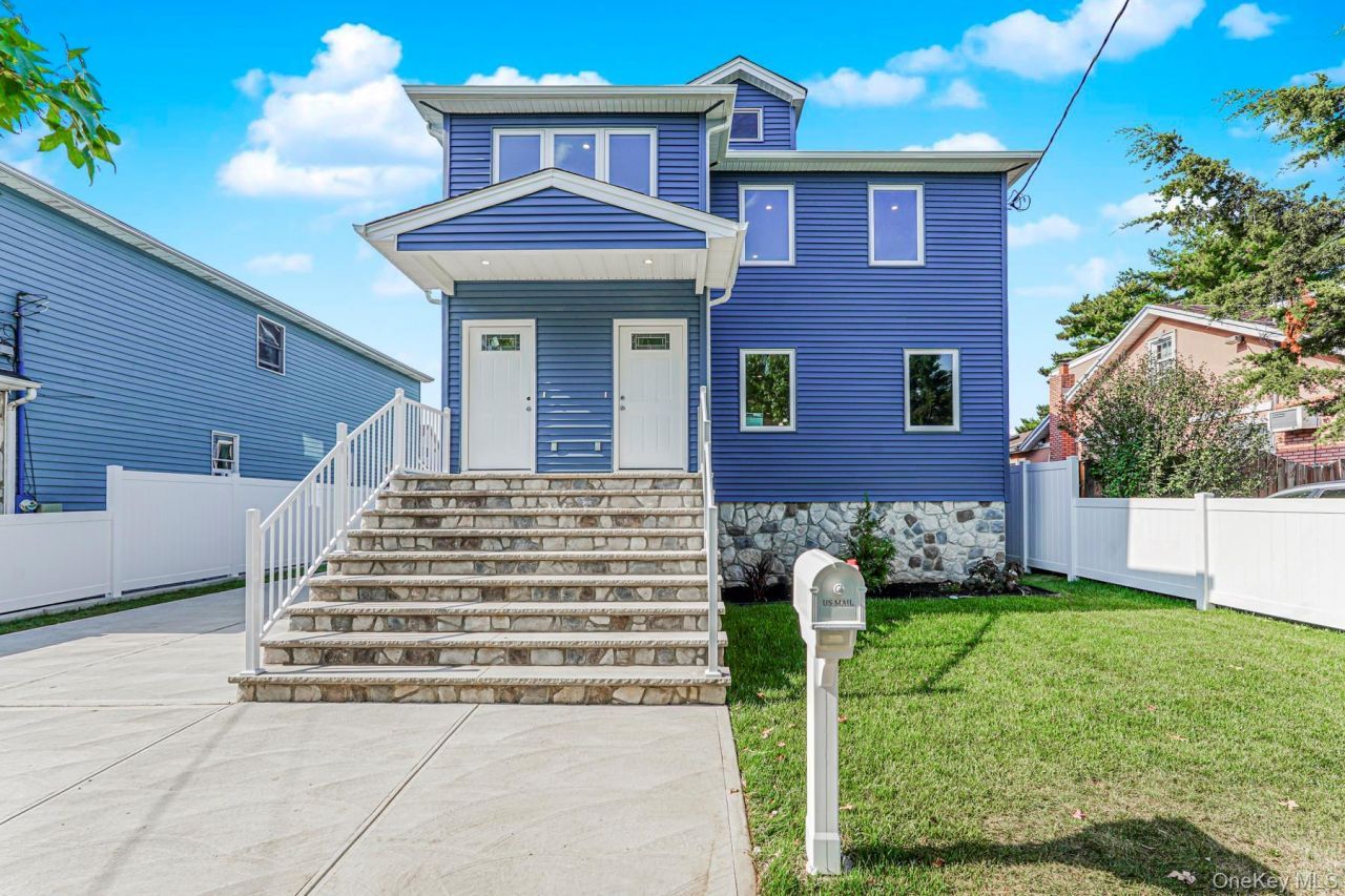 72 Goodall Street, Staten Island, NY 10308 Main Photo