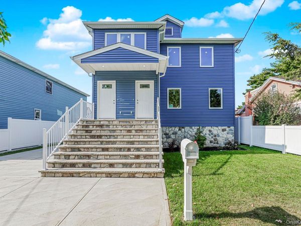 72 Goodall Street, Staten Island, NY 10308