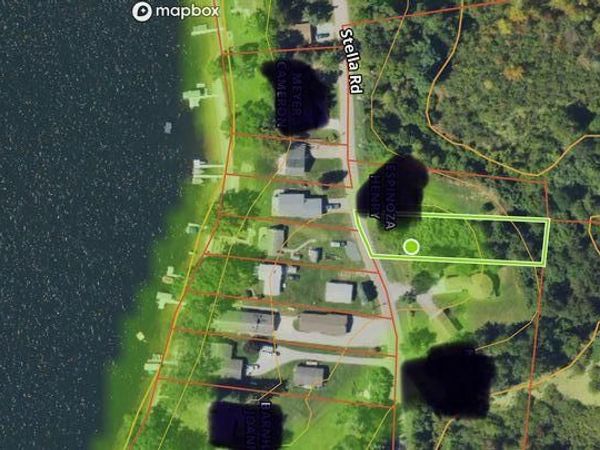 Lot 108 Stella Street, Custer, MI 49405