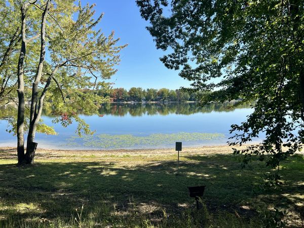 Lot 108 Stella Street, Custer, MI 49405