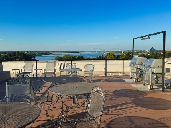 648 RIVERSIDE DR, Unit 309, Memphis, TN 38103