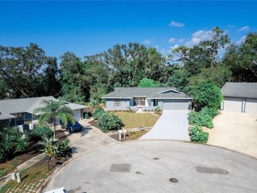 1395 BURNT OAK STREET, TARPON SPRINGS, FL 34689