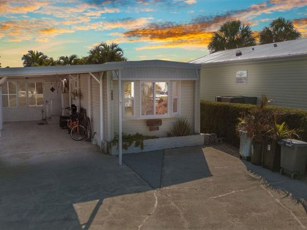 3000 COQUINA ESPLANADE, PUNTA GORDA, FL 33982