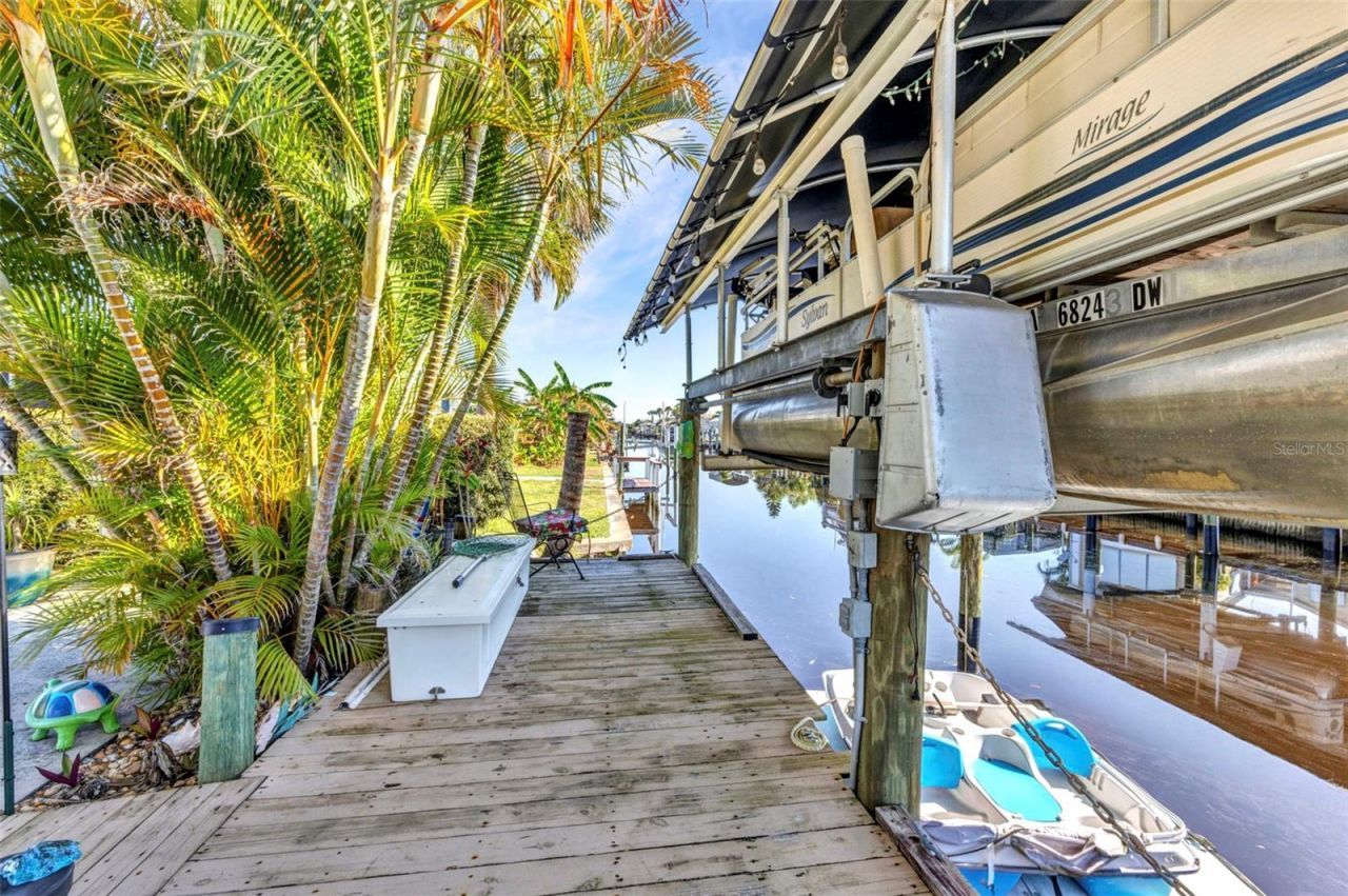 3000 Coquina Esplanade, Punta Gorda, FL 33982 Photo